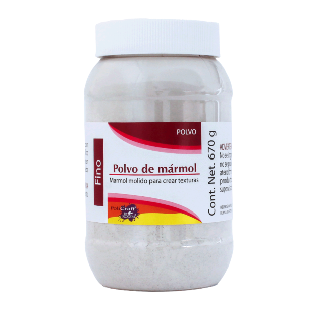 Marmol Policraft Fino 670G