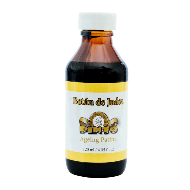 Betun De Judea Pinto 120Ml