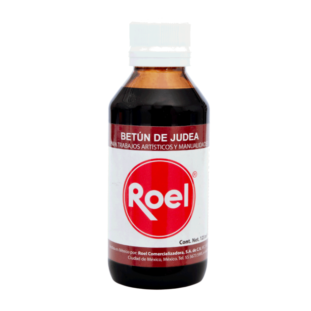 Betun De Judea Roel 125Ml