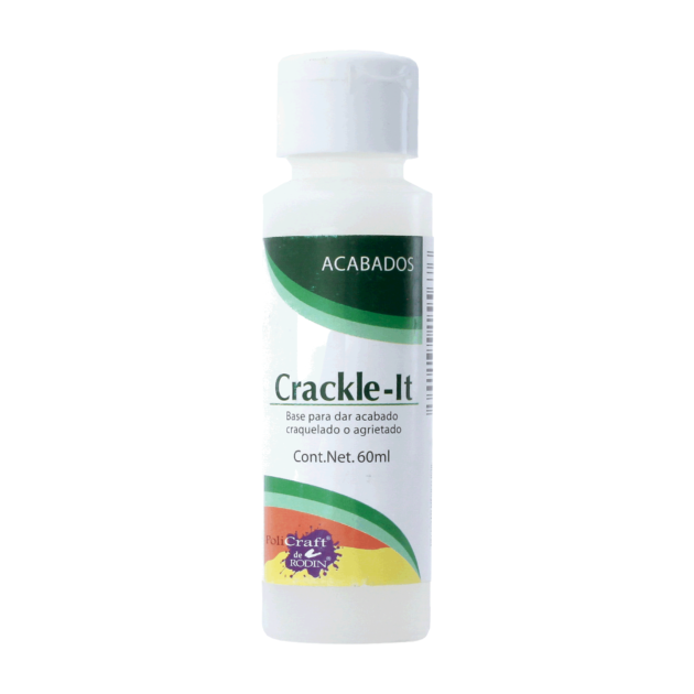 Crackel It Policraft 60Ml