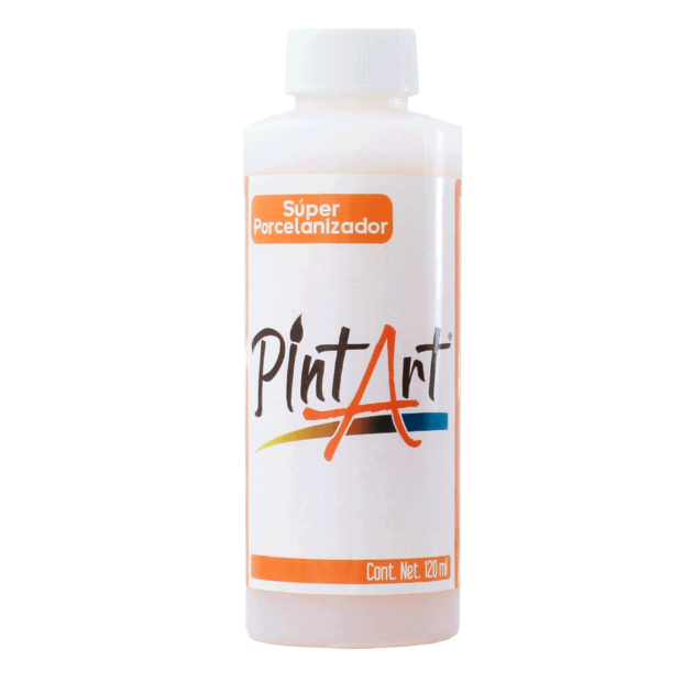 Porcelanizador Pintart 120Ml
