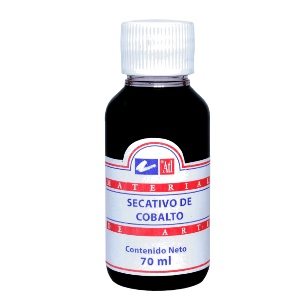 Secativo Cobalto Atl 70Ml