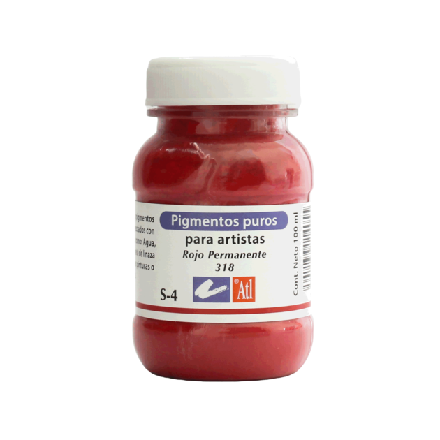 Pigmento Atl 100Ml