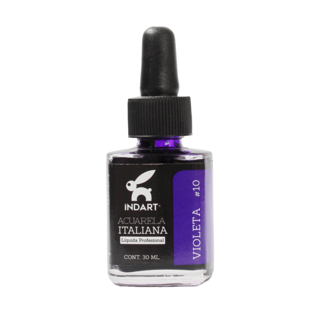 Acuarela Liquida Italiana Indart