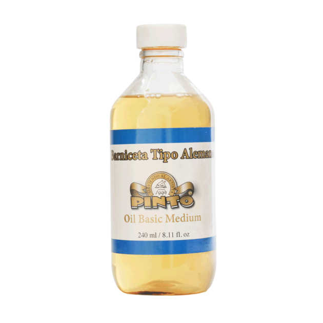 Barniceta Alemana Pinto