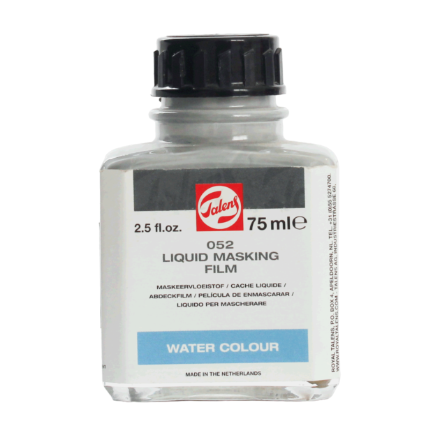 Liquido Enmascarador Talens 75Ml