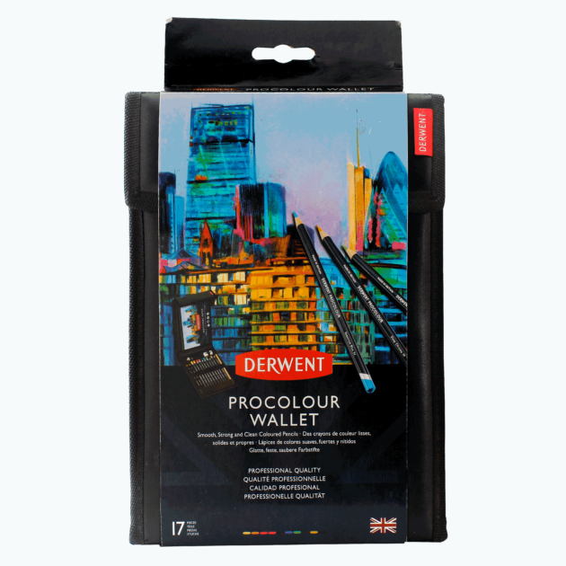 Set Procolor Derwent