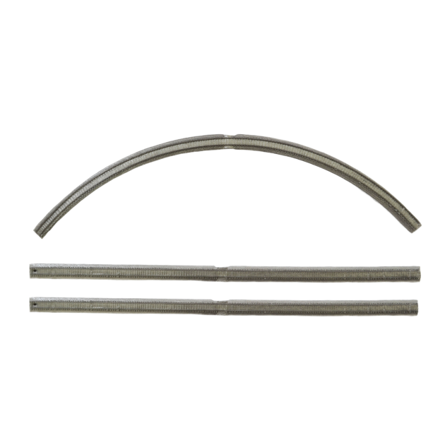 Vías De ferrocarril