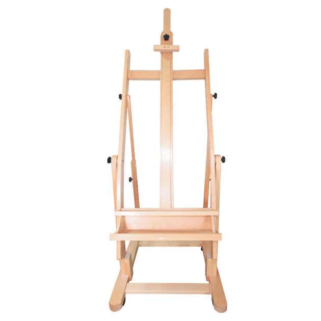 Caballete Profes Rodin Versatil