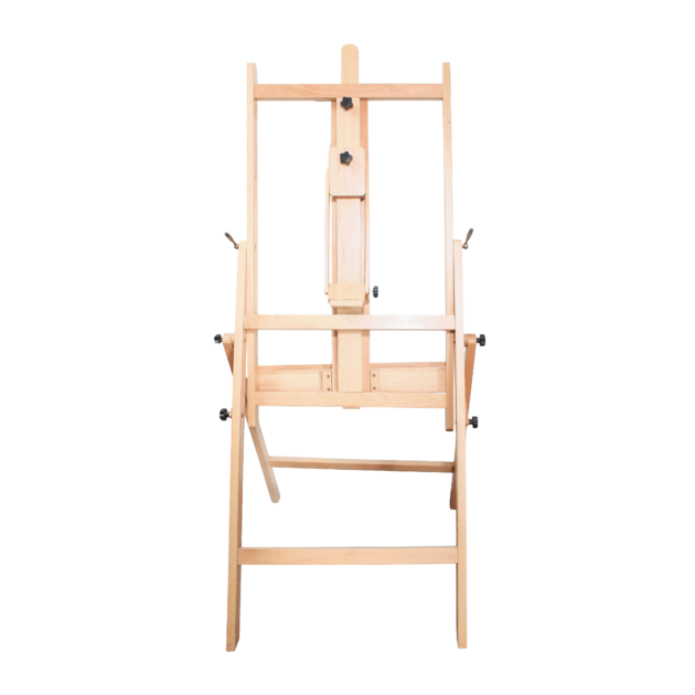 Caballete Profesional Master Rodin W10