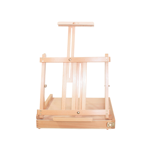 Estuche Con Caballete Mesa W05B