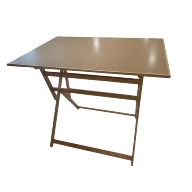 Restirador MDF 80X120